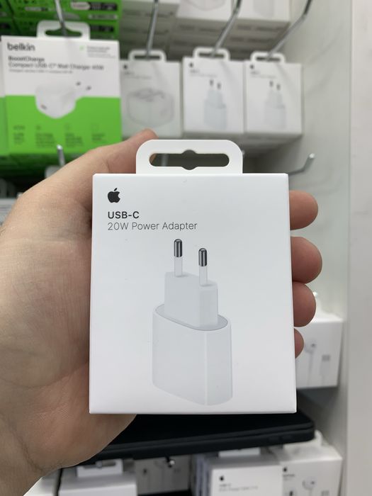 Apple arginal galovka  100 foyiz