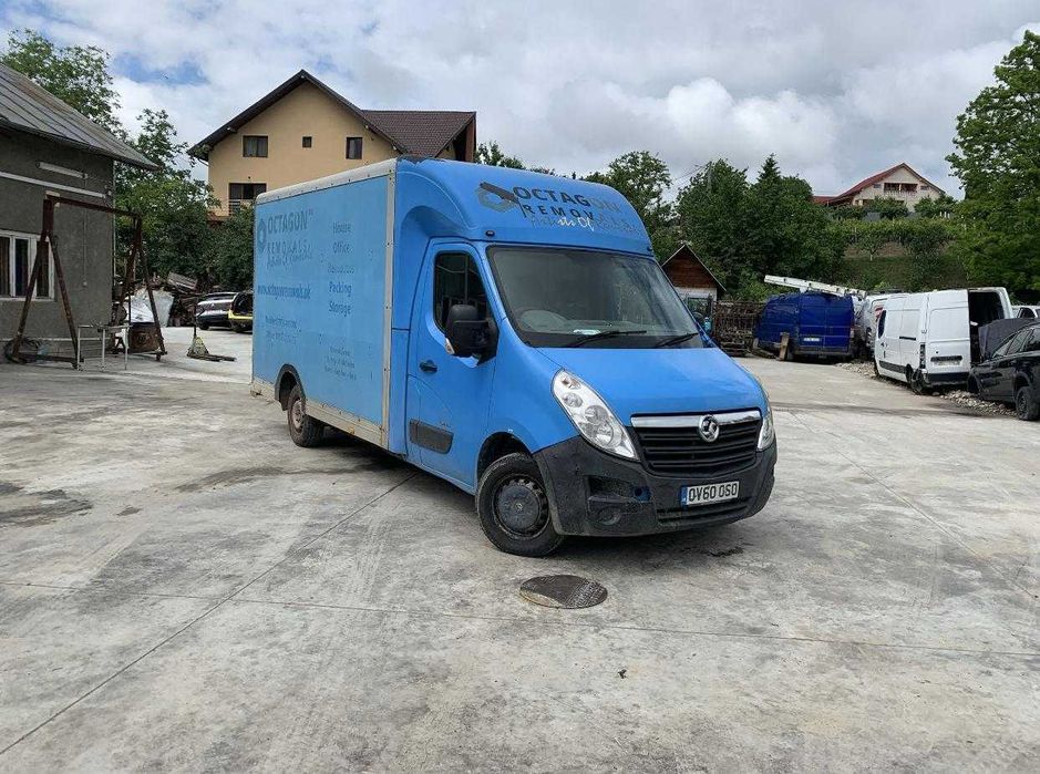 Piese  Master  /  Movano  , 2.3  , 125 hp  , E5