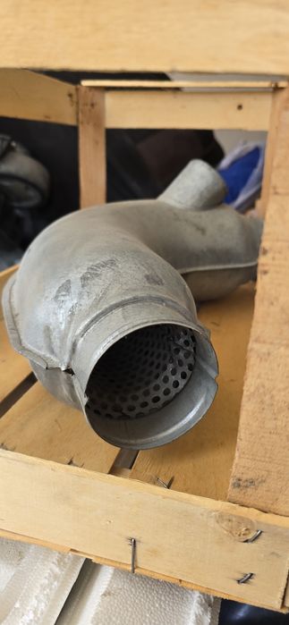 Авточаст за Трабант