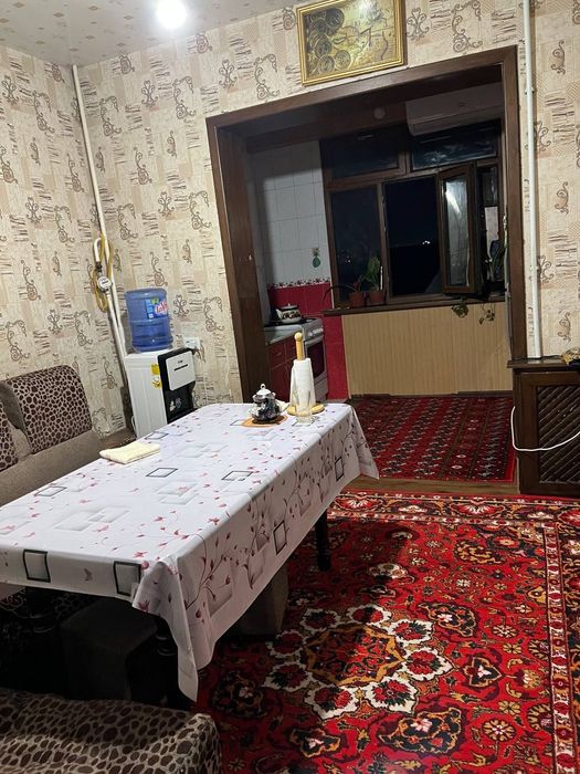 Продаётся квартира Сергили-5