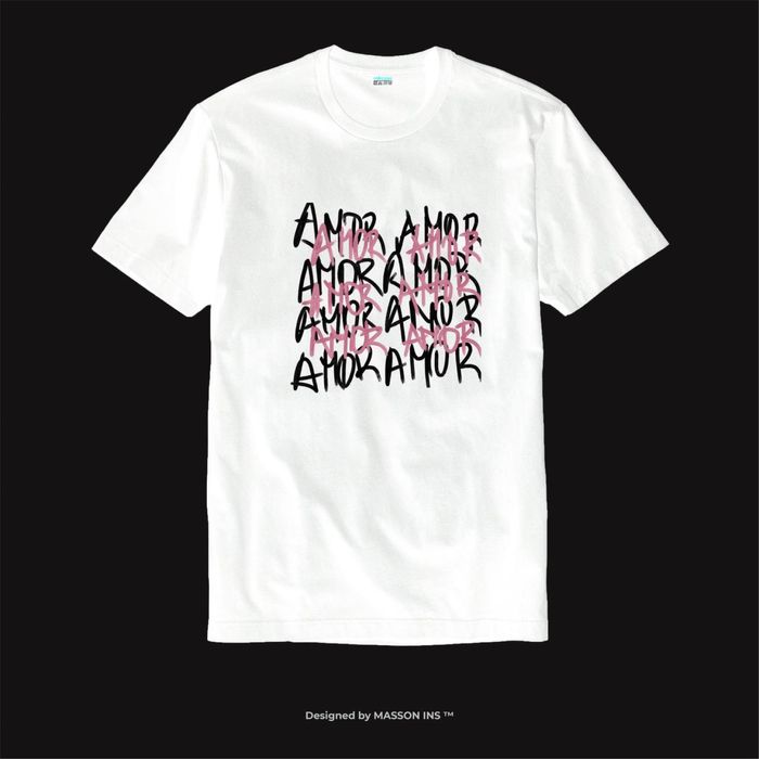 Футболки с принтом