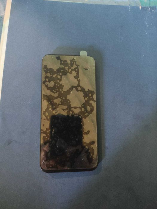 Display iphone 13 pro