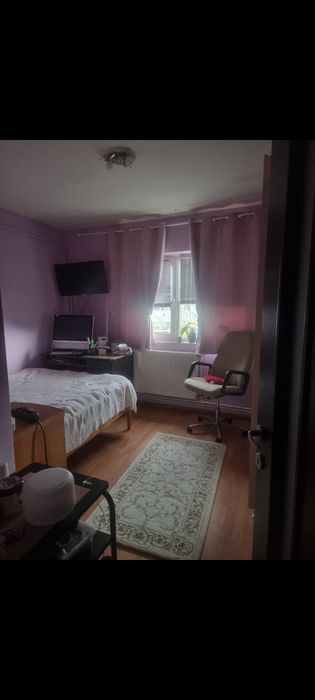Apartament 2 camere decomandat