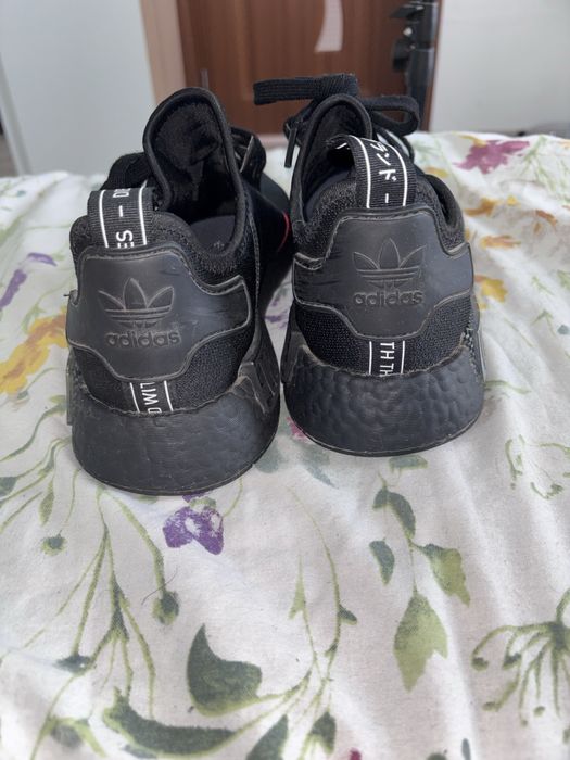 Adidasi adidas NMD_R1