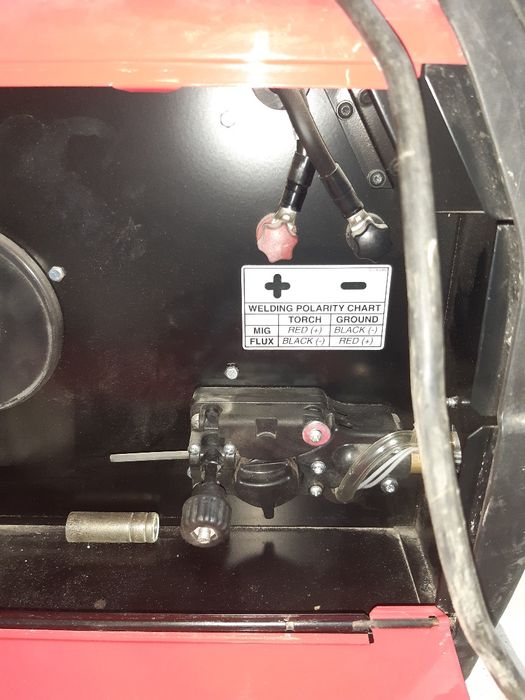 Aparat de sudură invertor Mig Mag Telwin Dual synergic 180A