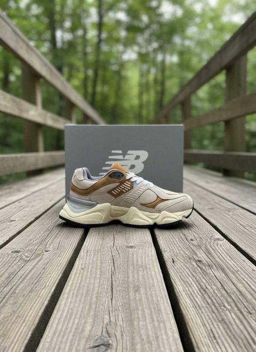 Adidasi NEW Balance 9060 Maro - Full BOX