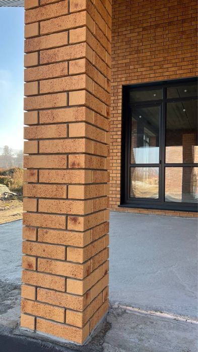 Кирпич Ликолор в наличий Семей