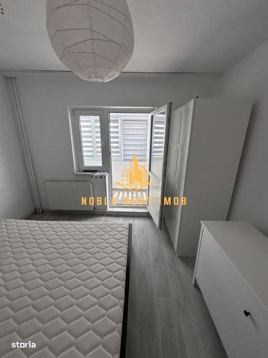 Apartament modern | 2 camere | Maracineni Blocuri