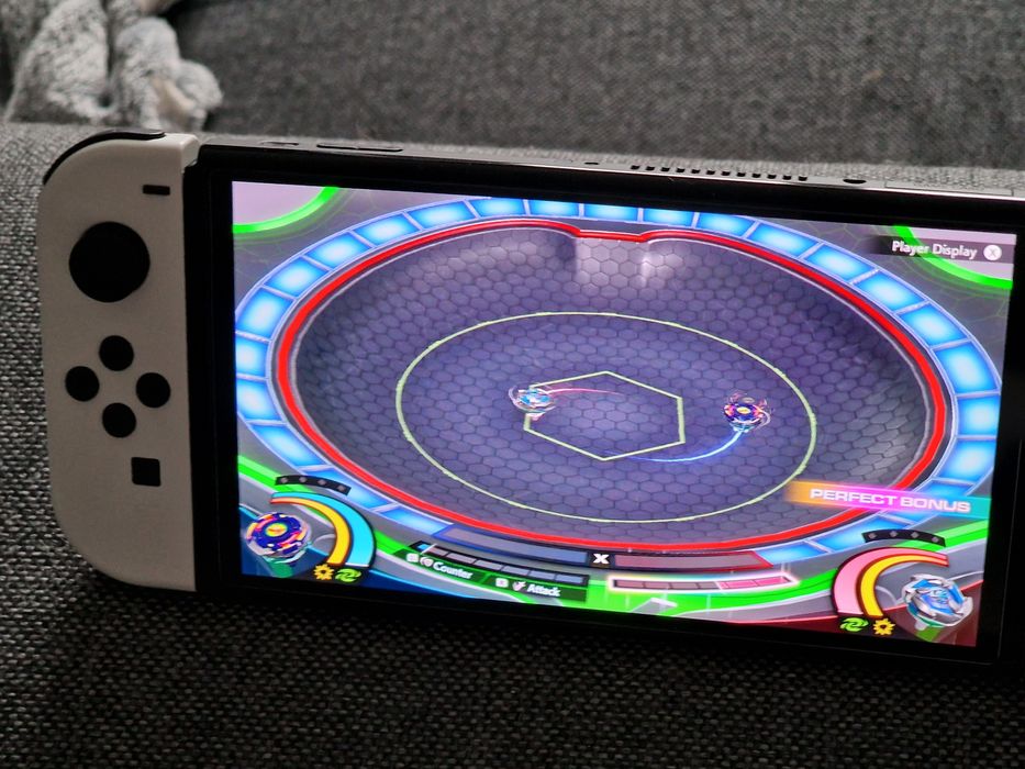 Beyblade X: Xone (Nintendo Switch)