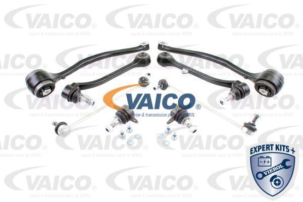 set kit brate suspensie roata punte fata bmw x3 e83