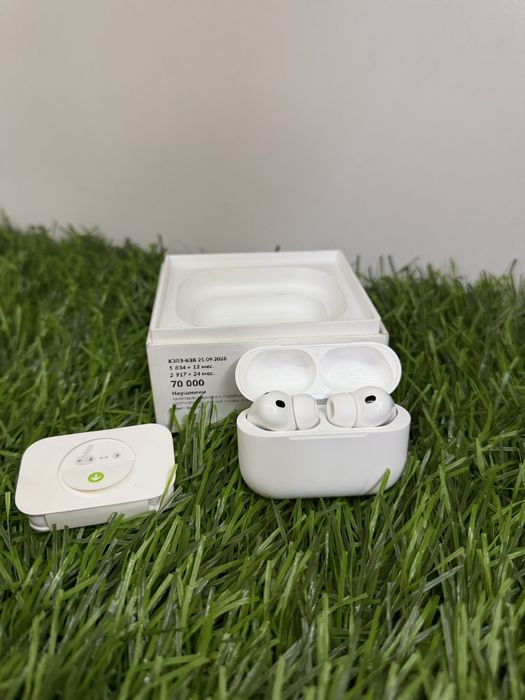 Airpods 3 pro как новый
