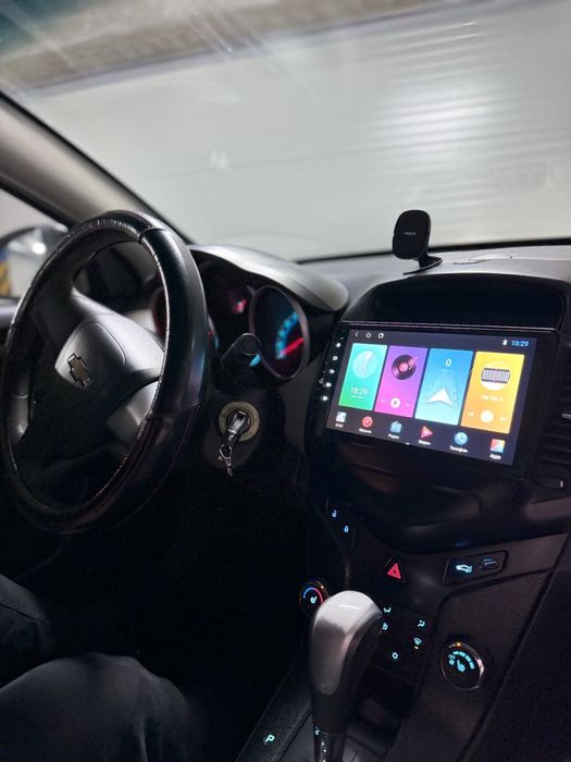 Продам Шевроле Круз