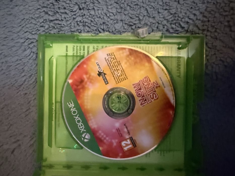 Consola Microsoft Xbox ONE 500GB+Kinect+alte 2 jocuri