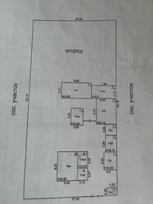 Продам дом с. Новоямышево