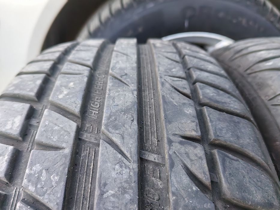 Летни Гуми-Orium 195 55 15