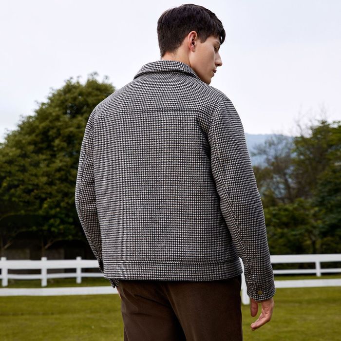 Ветровка, бомбер, куртка мужская