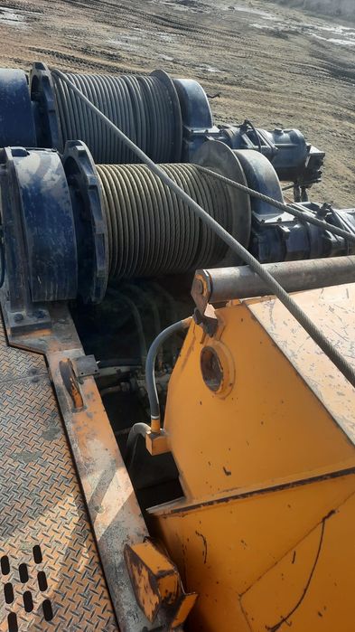 Продам автокран TADANO-500Е