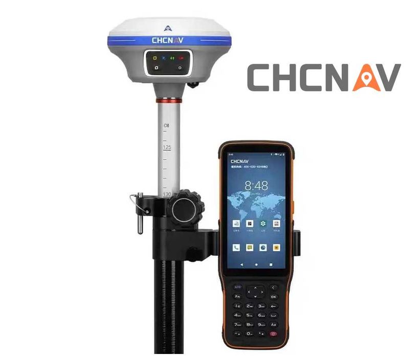 CHCNAV X11 геодезически GPS GNSS приемник RTK