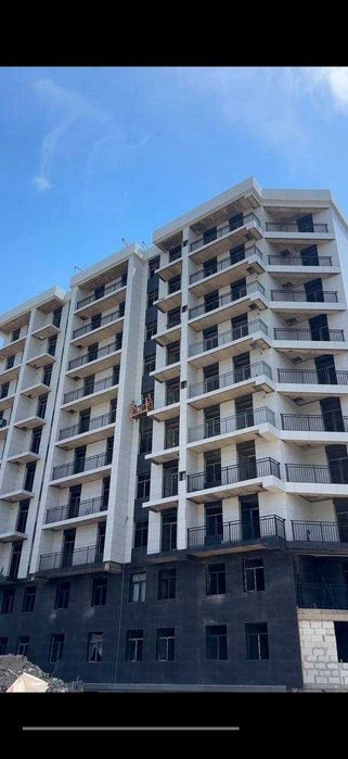 Дуплекс 4-комнатный в ЖК Yakkasaroy, 160 м² `