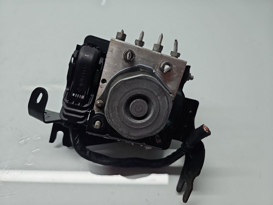 Pompa ABS Dacia Logan II MCV BK (K52) [Fabr 2013-2022] Facelift 476601