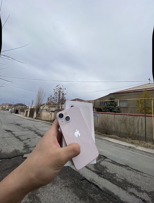 Продам айфон 13 мини // iphone 13 mini