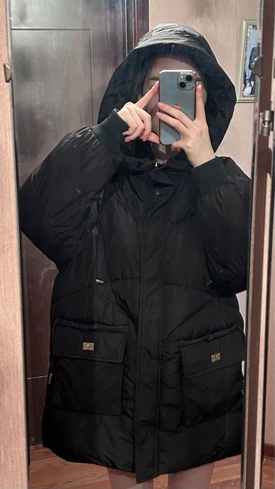 женские куртки,дубленка