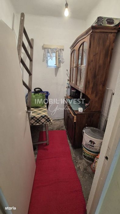 Casa individuala in exclusivitate | Centru | Teren 801 mp | 125.000 E