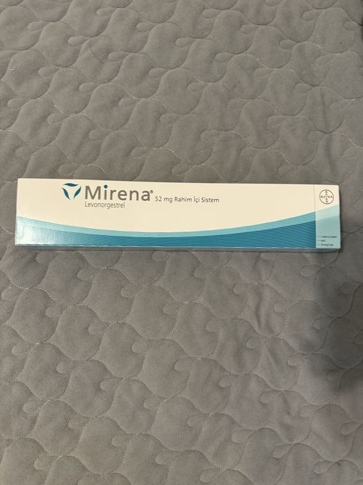 Срочно Спираль мерена