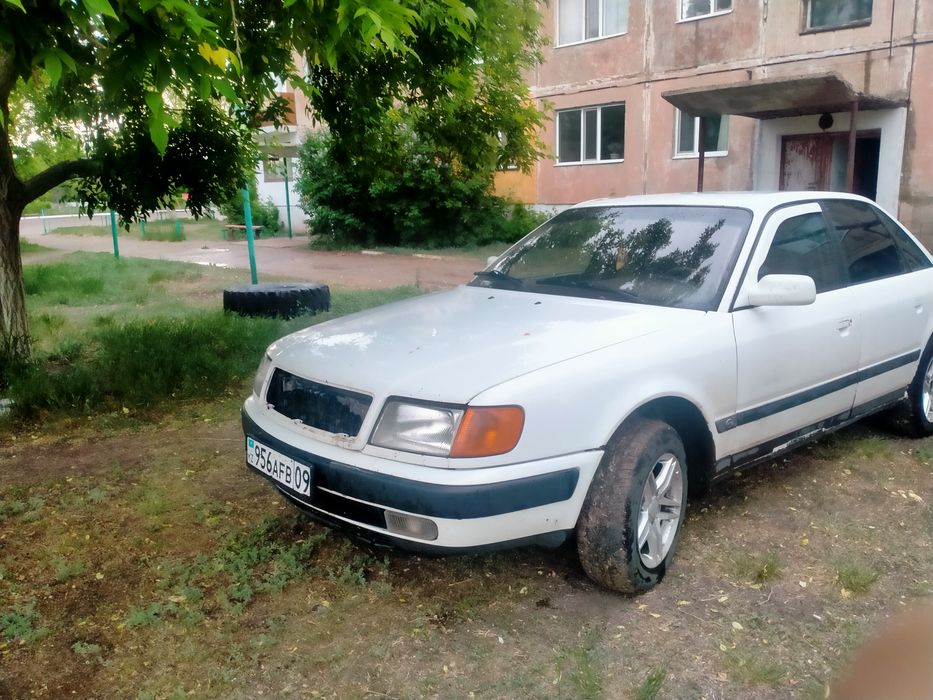 Продам Ауди с4 2.8