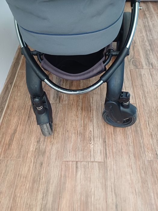 Детска количка  I Candy Peach Moonlight