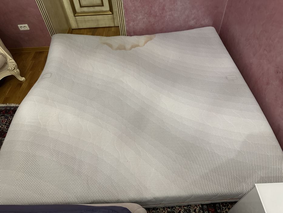 Отдам матрас бесплатно