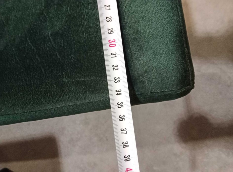 Set 2 banci verzi Jysk