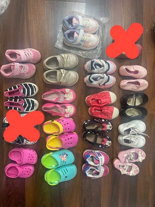 Сандали Crocs шлепки туфли