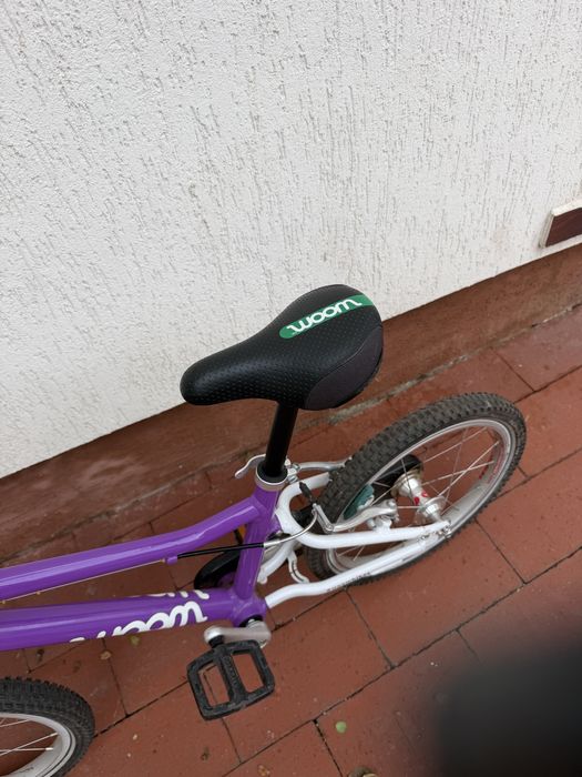 Bicicleta Woom 3