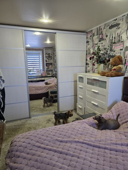 Продам 2х комнатную кв, МЖК,