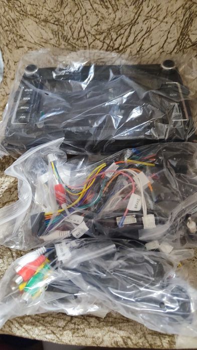 Навигация  за голф 5