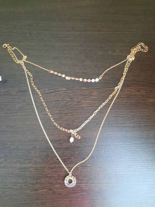 Продам  цепочку,бижутерия