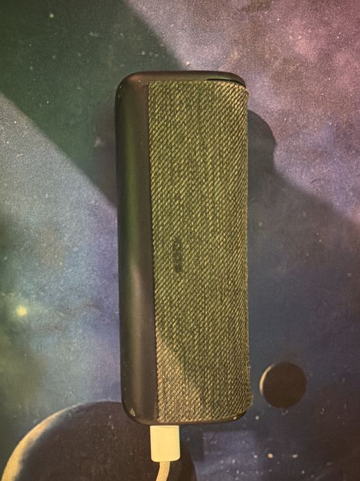 Iqos ILUMA I Negru