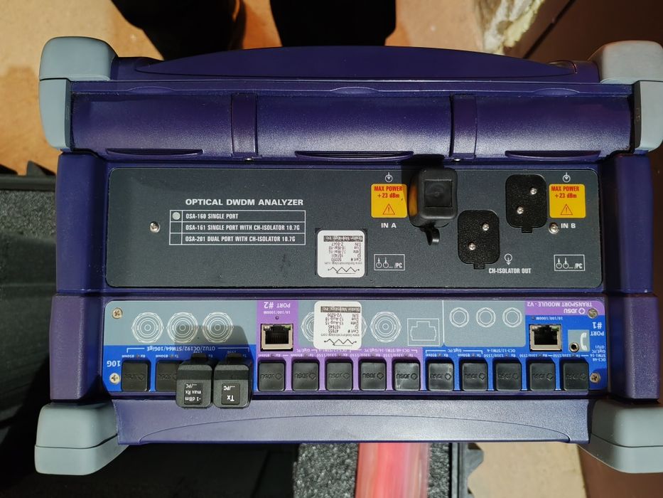 Платформа T-BERD/MTS-8000