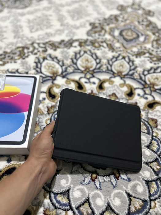 Ipad A16   128gb