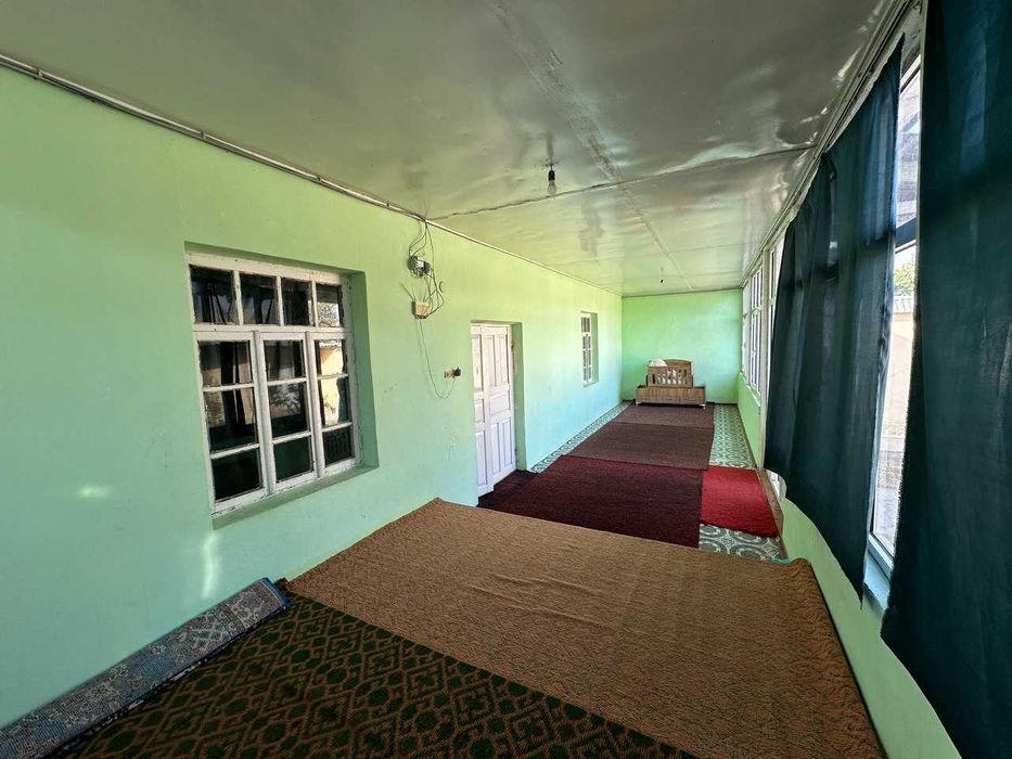 Kitob tuman Mustaqillik MFY Archazor ko'cha 5/95-uy sotiladi.