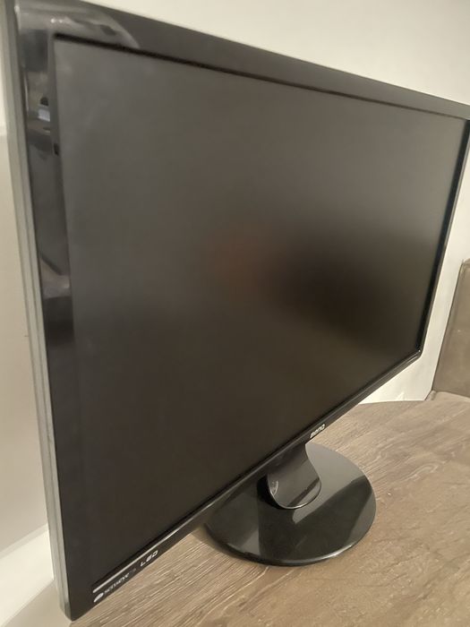Monitor BenQ GL2460