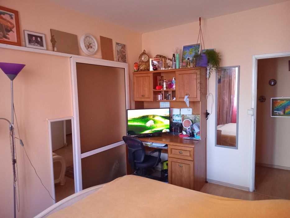 Продава се Четиристаен апартамент в Варна, Централна поща - 98 кв.м за 1689 €/кв.м - Снимка #5