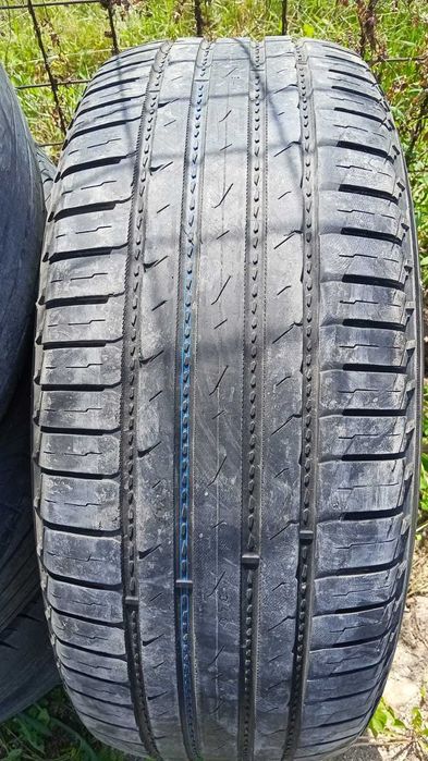 Продам шину 275/65R17