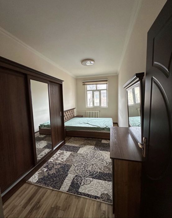 Чиланзар 6 квартал Dream Park 3х комнатная