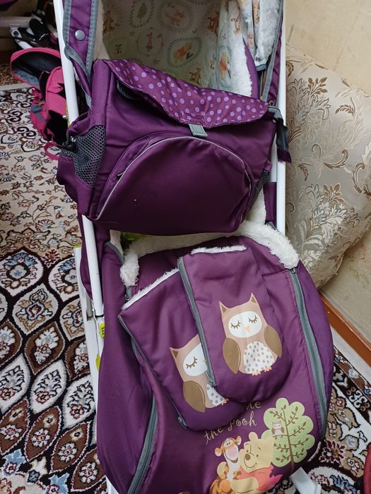 Шана + велосипед