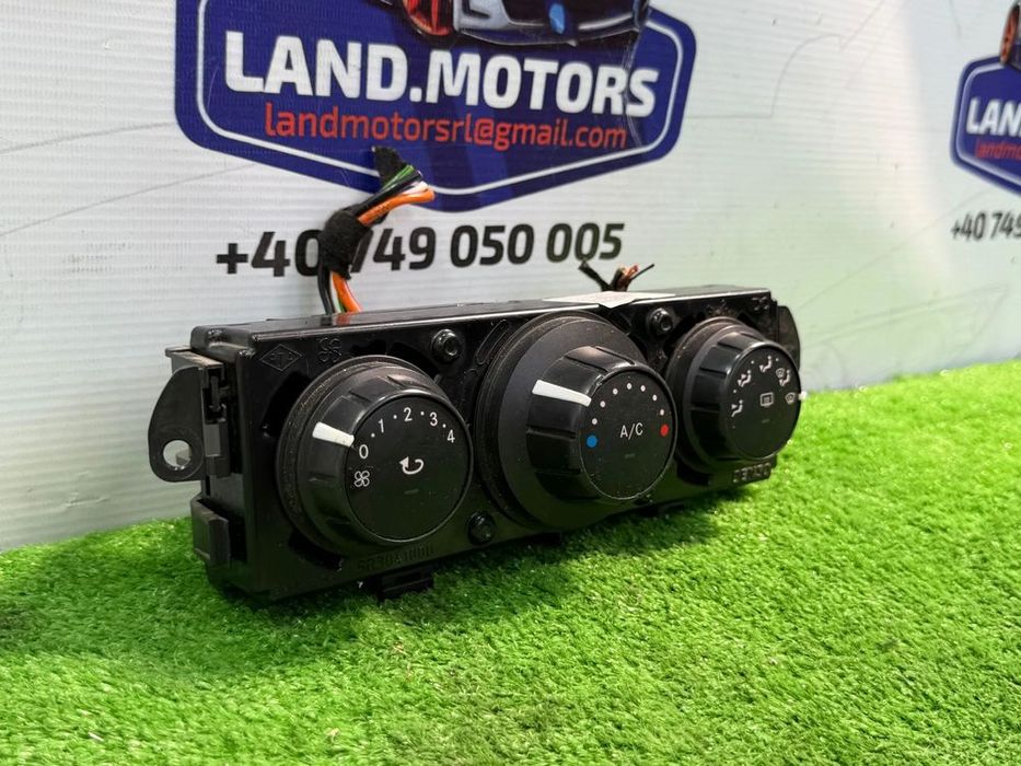 PANOU COMANDA AC / CLIMA MERCEDES BENZ CITAN W415 2016 1.5 DIESEL COD OEM 275103428R 2012-2021