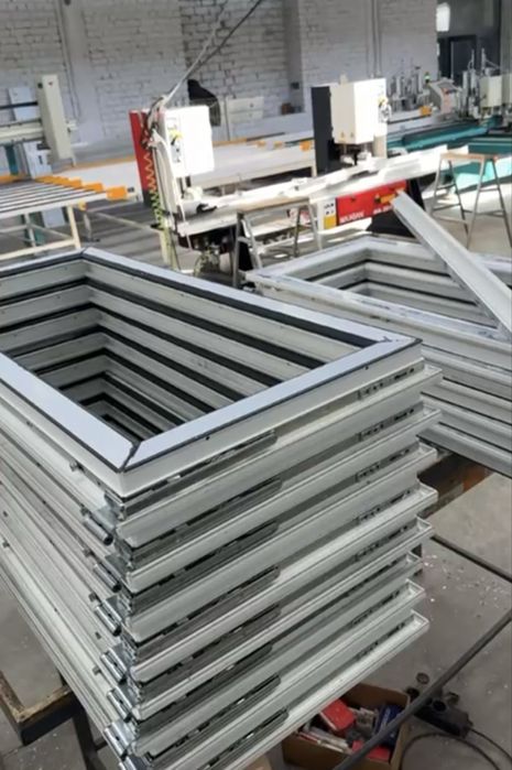 Москитные сетки Астана