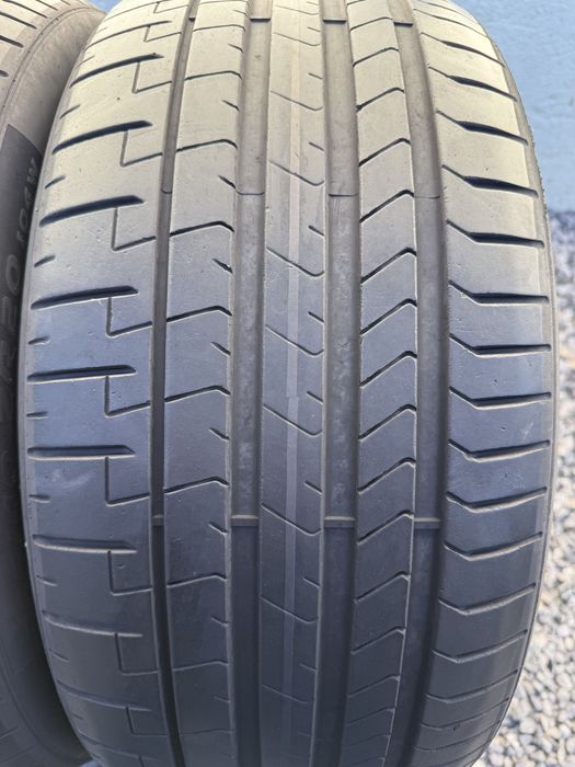 Спорт Пакет 20” 265/40/20 на 295/35/20 Пирели