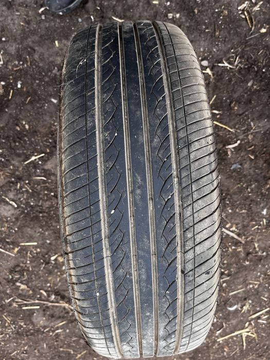 Резина  стоял на цефиро